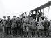 Rumpler C.IV (AL0475-141). Visiting General Mannerheim from Finalnd